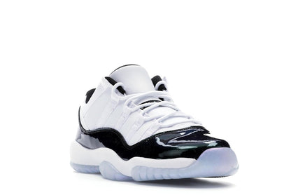 Jordan 11 Retro Low Iridescent (GS)