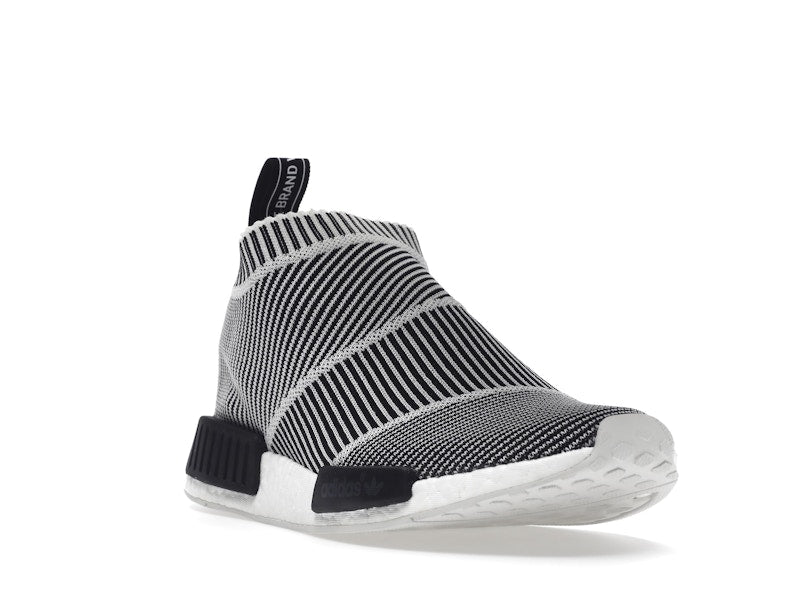 adidas NMD City Sock Core Black