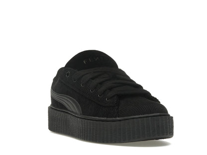 Puma Creeper Phatty Rihanna Fenty Corduroy Black