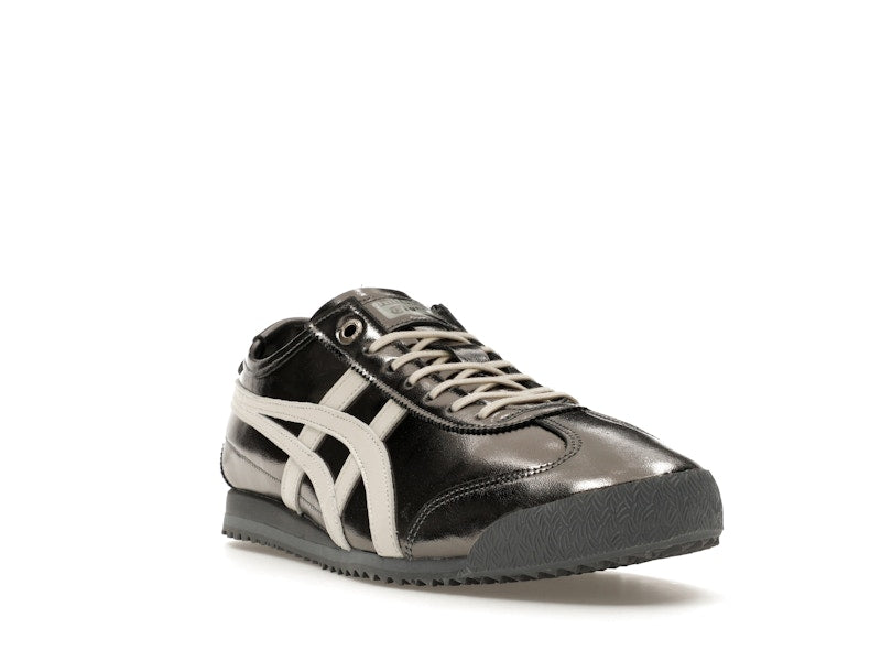 Onitsuka Tiger Mexico 66 SD Metallic Series Metropolis Cream