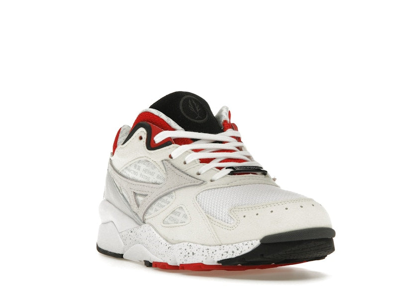 Mizuno Sky Medal AFEW x Fortuna Heimat