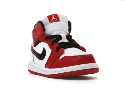 Jordan 1 Mid Chicago (2020) (TD)
