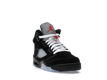 Jordan 5 Retro OG Black Metallic Reimagined (GS)