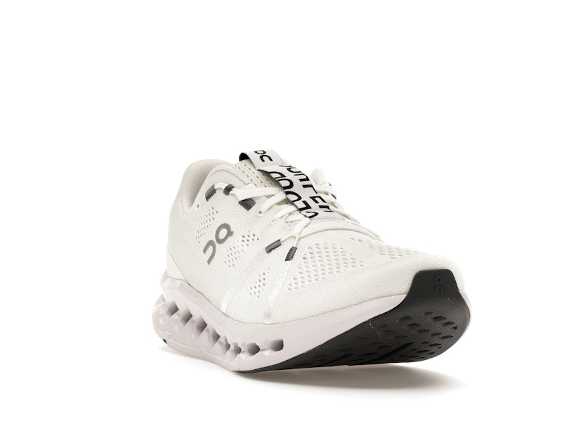 On Running Cloudsurfer White Frost