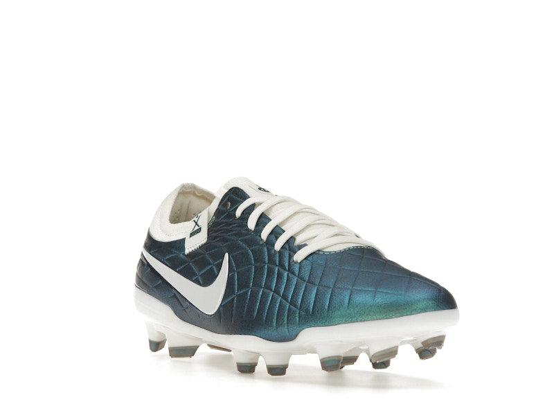 Nike Tiempo Legend 10 Elite FG Emerald