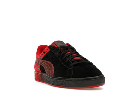 Puma Suede The Batman