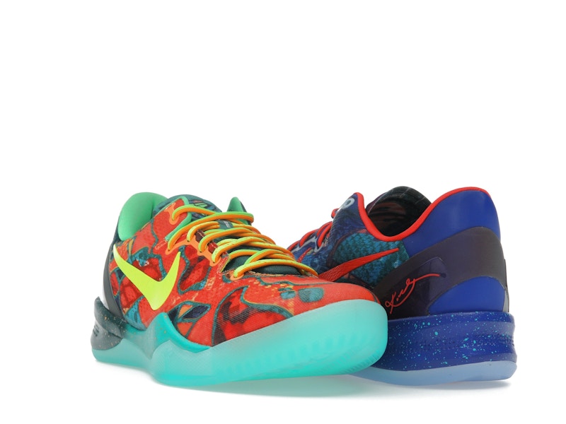 Nike Kobe 8 Protro What The (2025)