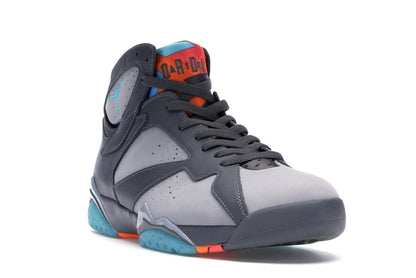 Jordan 7 Retro Barcelona Days