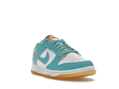 Nike Dunk Low Teal Zeal (Women's)