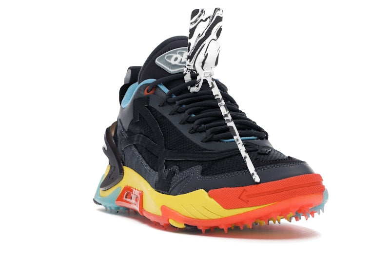 Off-White Odsy-2000 Multicolor AW20
