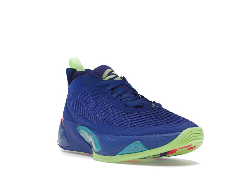 Jordan Luka 1 Racer Blue