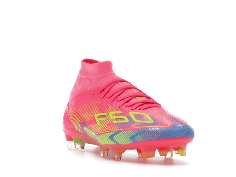 adidas F50 Pro Mid-Cut FG Mystic Victory Pack (Women's)