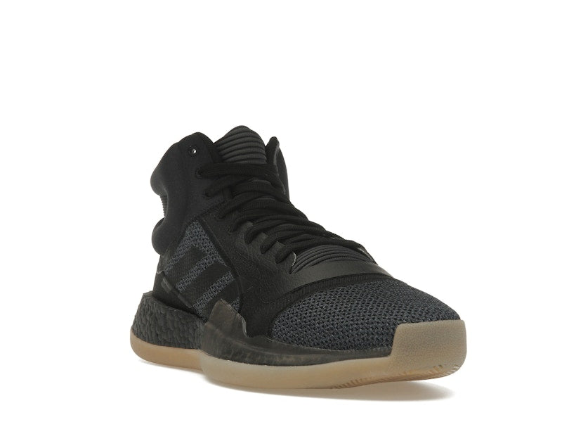 adidas Marquee Boost Grey Trace Khaki