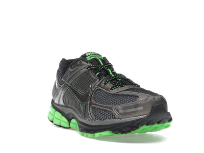 Nike Zoom Vomero 5 Metallic Pewter Green Strike