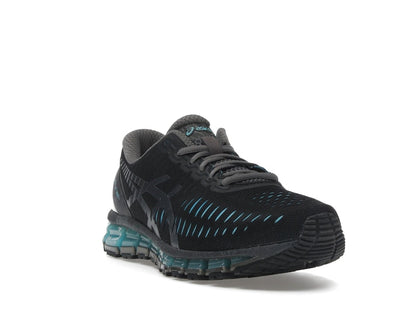 ASICS Gel-Quantum 360 I Black Aquarium