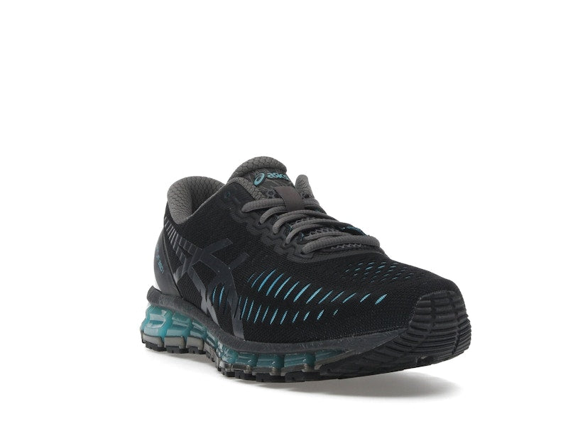 ASICS Gel-Quantum 360 I Black Aquarium