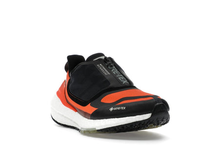 adidas Ultra Boost 22 Gore-Tex Impact Orange Black