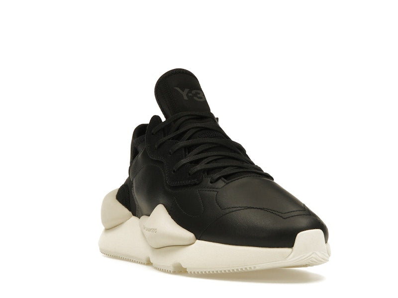 adidas Y-3 Kaiwa Black Off White Bliss