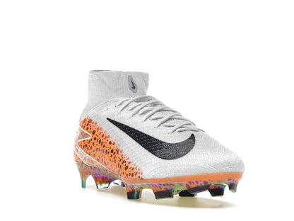 Nike Mercurial Superfly 10 Elite FG Electric Pack Olympic Safari