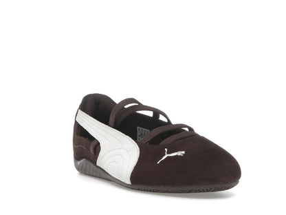 Puma Speedcat Ballet Dark Chocolate (Women's)