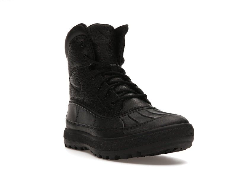 Nike Woodside Black