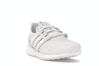 adidas Ultra Boost Leather White