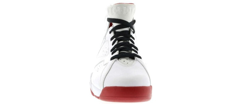 Jordan 7 Retro History of Flight