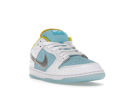 Nike SB Dunk Low FTC Lagoon Pulse
