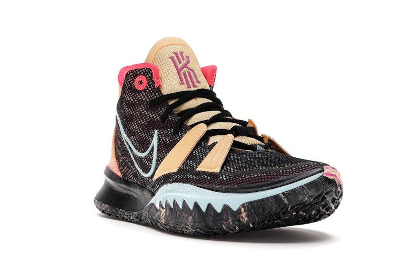 Nike Kyrie 7 Soundwave