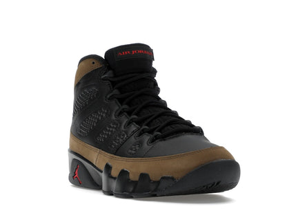 Jordan 9 Retro Olive (2024)