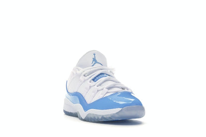 Jordan 11 Retro Low UNC (PS)