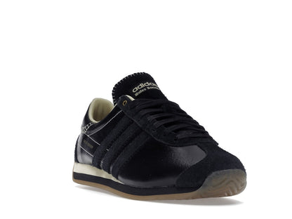 adidas Originals Country Wales Bonner Black