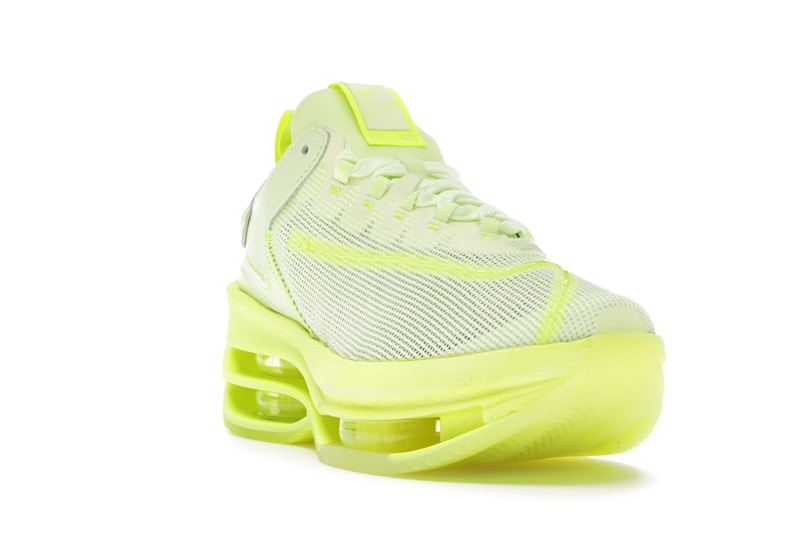 Nike Zoom Double Stacked Barely Volt (Women's)