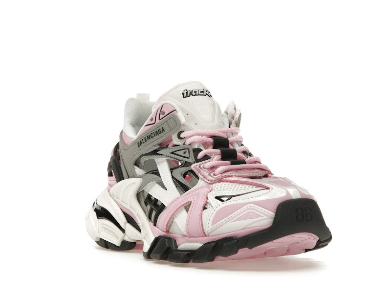 Balenciaga Track.2 Pink Black (Women's)