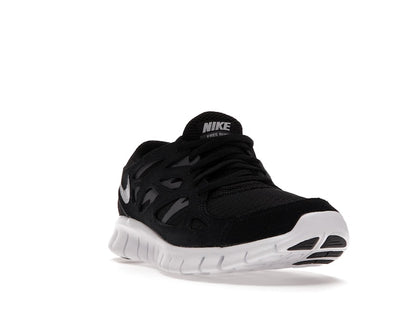 Nike Free Run 2 Black White