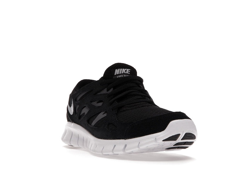 Nike Free Run 2 Black White