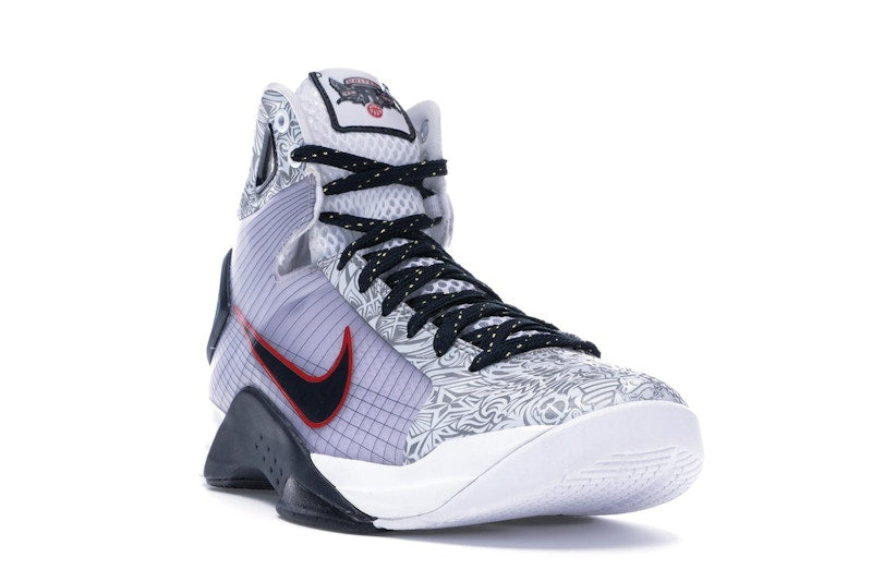 Nike Hyperdunk 08 United We Rise (2016)