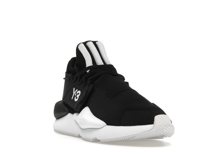 adidas Y-3 Kaiwa Knit Black White
