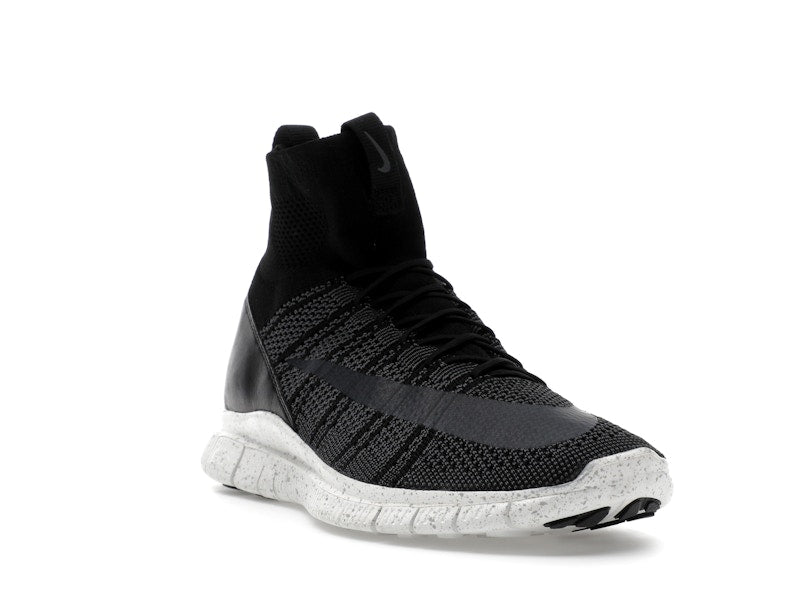 Nike HTM Superfly Mercurial Black