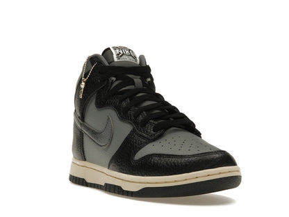 Nike Dunk High Retro Premium Classics 50 Years Of Hip-Hop