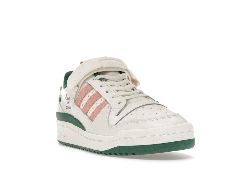 adidas Forum 84 Low Off White Green Pink
