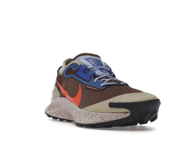 Nike Pegasus Trail 3 Gore-Tex ES I Love Trail Brown