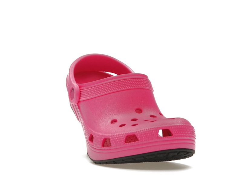 Balenciaga x Crocs Madame 80MM Pink (Women's)