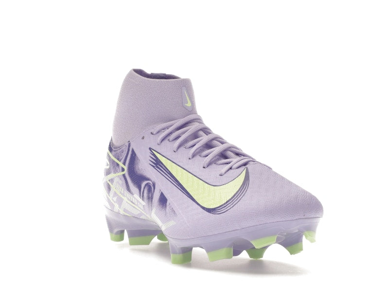 Nike Mercurial Superfly 10 Academy FG/MG United Pack