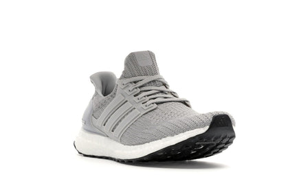 adidas Ultra Boost 4.0 Grey Three