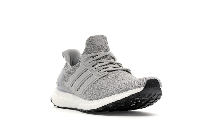 adidas Ultra Boost 4.0 Grey Three