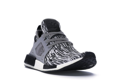 adidas NMD XR1 Glitch Camo Oreo