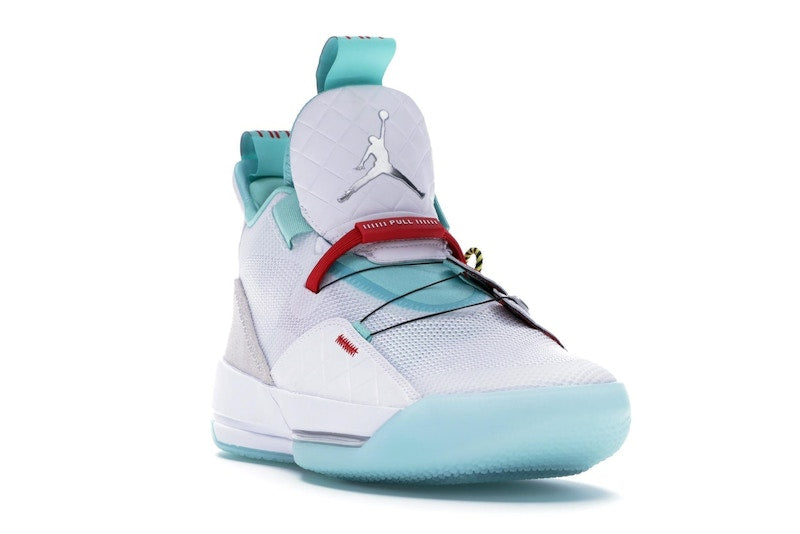 Jordan XXXIII Guo Ailun PE