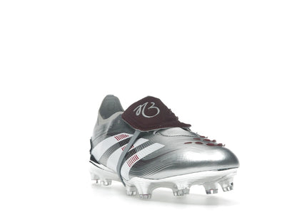 adidas Predator Elite Foldover Tongue FG Jude Bellingham Chrome Dream