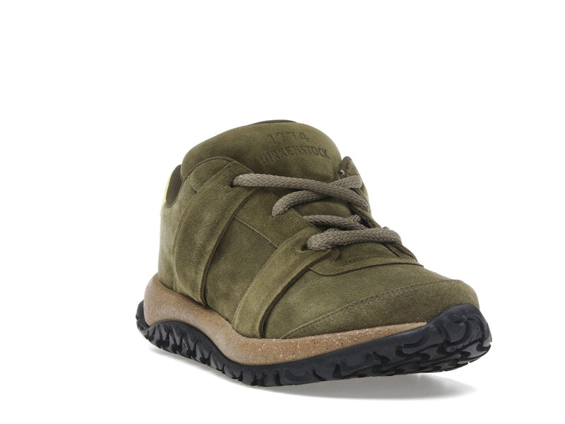 Birkenstock 1774 Goerlitz Thibo Denis Thyme